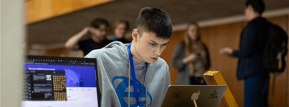 Дипломна під реальне завдання
