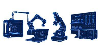 MakerSpace TUM