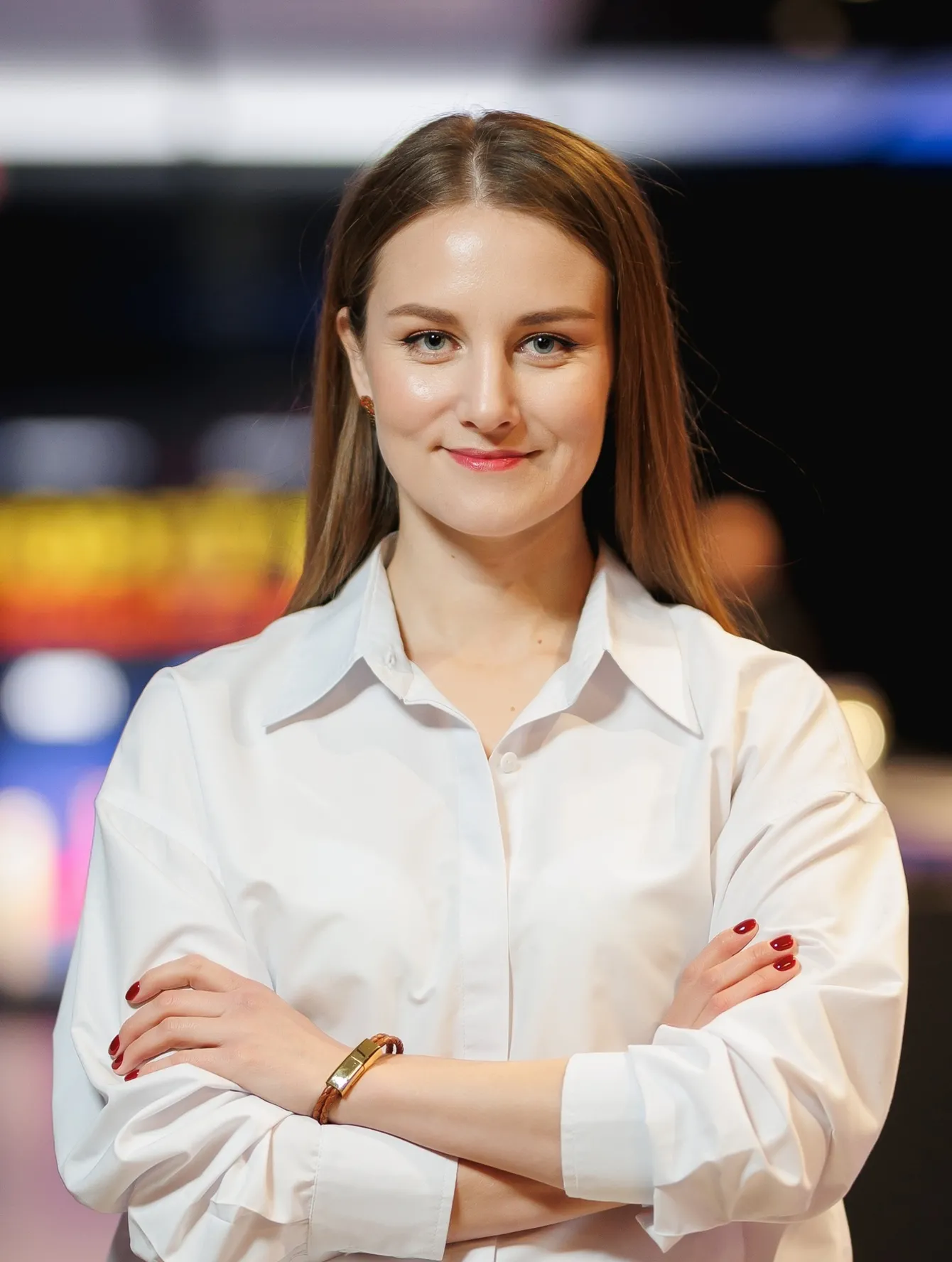 Євгенія Беспалова
