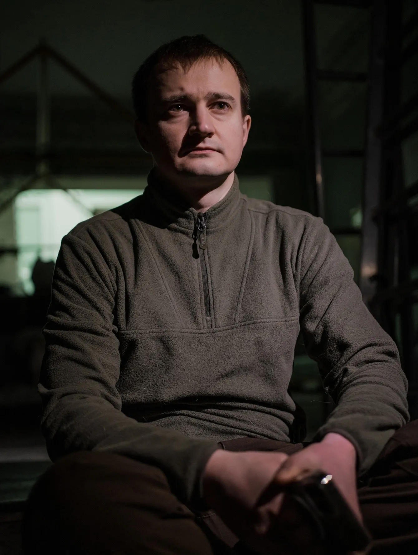 Тарас Чмут