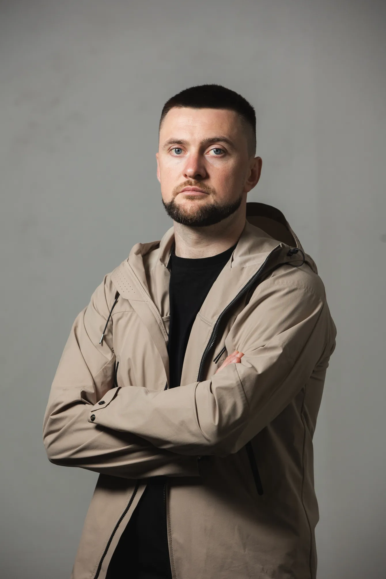 Олександр Ярмак