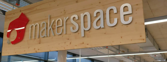 MakerSpace TUM
