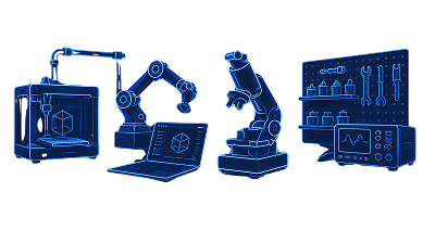MakerSpace TUM