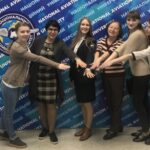 День відкритих дверей у НАУ