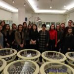 Екскурсія до Музею грошей Національного банку України