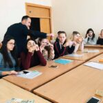 Майстер-клас на тему «Експертно-криміналістична оцінка документів»
