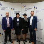 Міжнародна наукова конференція з нагоди 100-річчя встановлення українсько-польських дипломатичних відносин