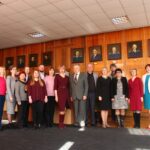 Міжнародний науковий семінар у НАУ