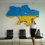 Наша випускниця працює в Гюнсел