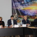 Розширене засідання колегії Державного архіву Київської області