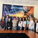 Семінар у Державному архіві Київської області