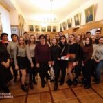 У Будинку уряду України
