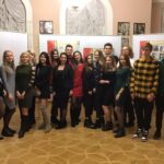 У Національному академічному драматичному театрі імені Івана Франка