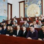 Вшановуємо пам’ять Ігоря Івановича Сікорського