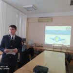 Захист кваліфікаційних робіт