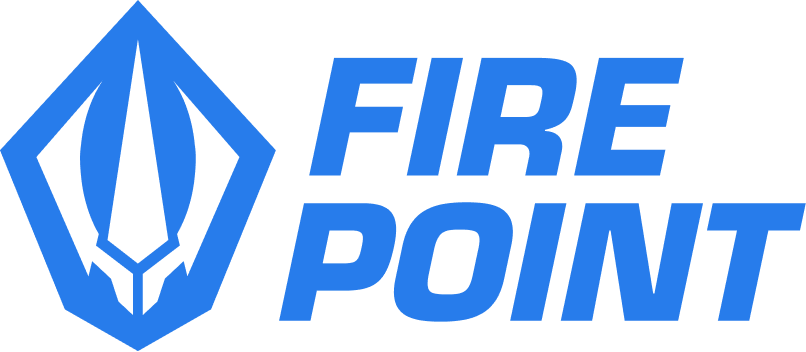 Fire Point logo