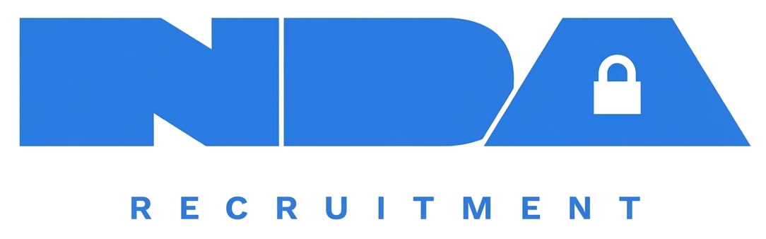 NDA Recruitment logo