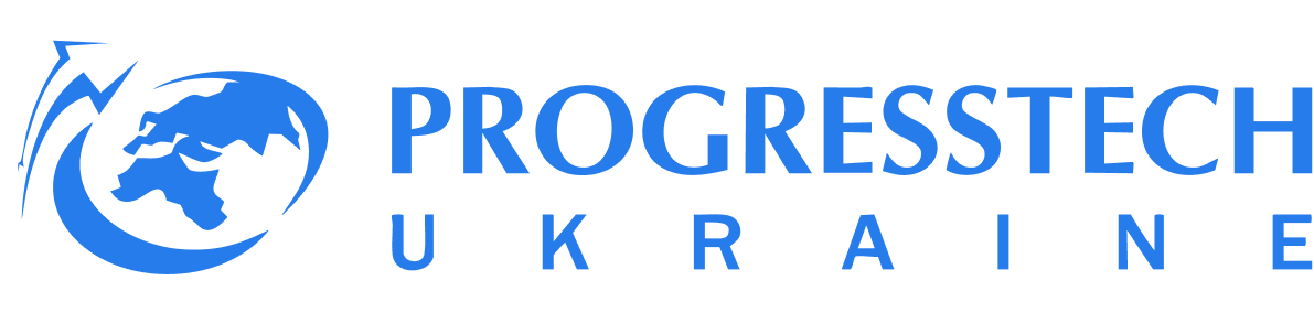 Прогрестех logo