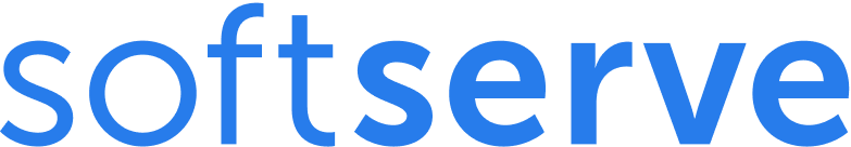 SoftServe logo