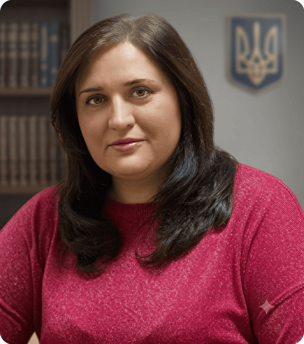 ГРИШКО Ніна Олександрівна